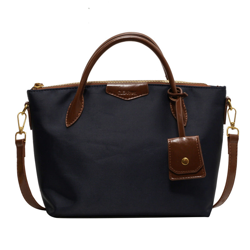 Large-Capacity Shoulder Crossbody Bag
