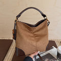 Tote Commuter Bag