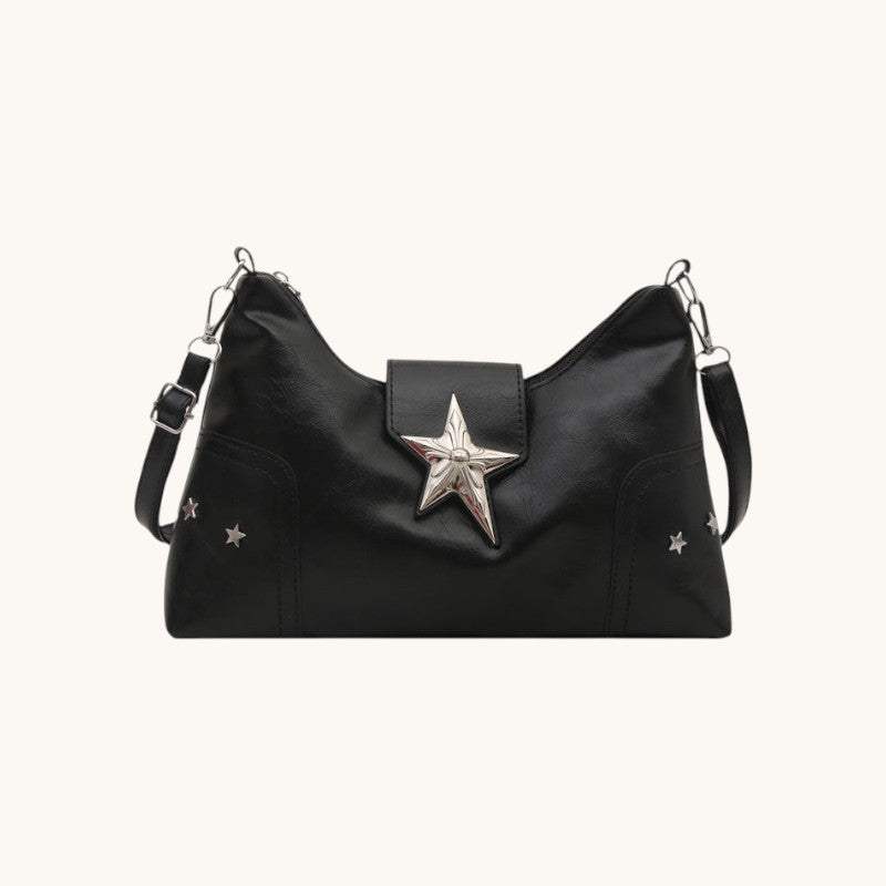 Single-shoulder Tote Bag