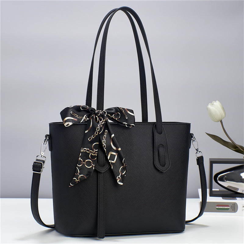 New High Capacity Fashion Handbag