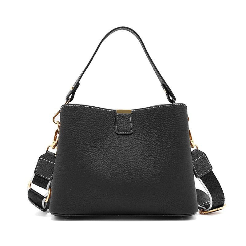 Versatile High-capacity Tote Bag