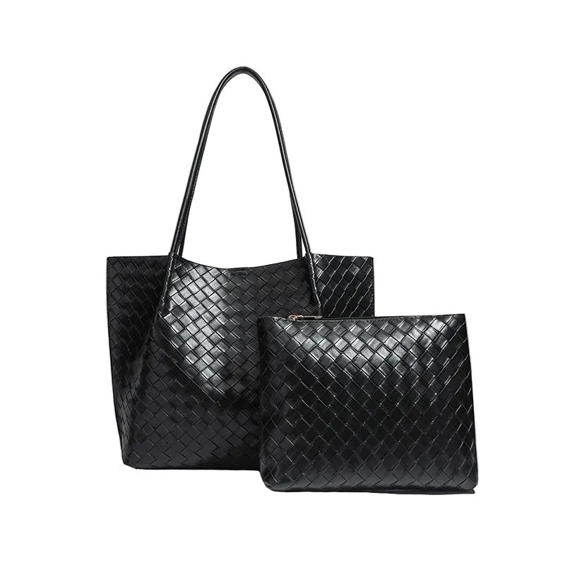 Handheld Versatile Tote Bag