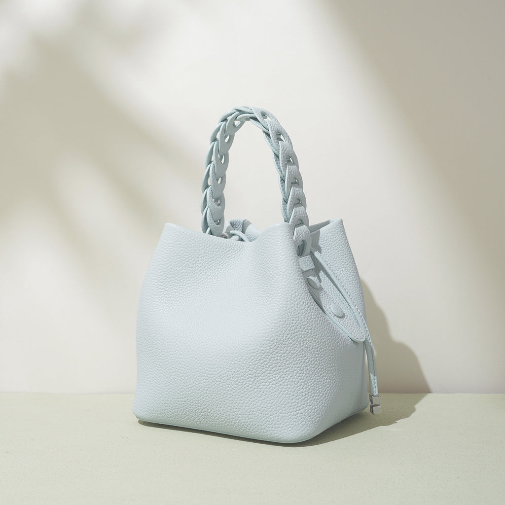 Spring New Arrival Genuine Leather Crossbody Bag