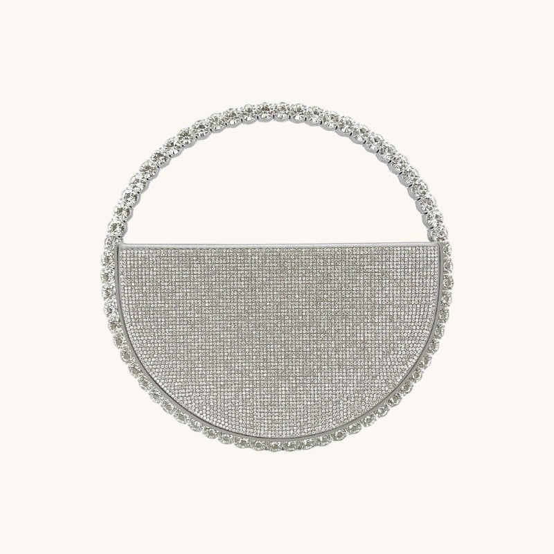 French Clutch Bag
