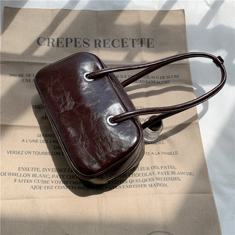 Vella - Large-capacity Shoulder Bag