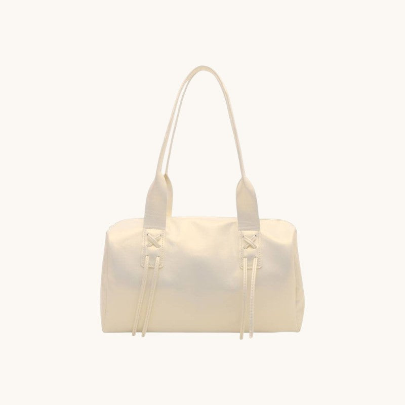 Box Large-capacity Tote Bag