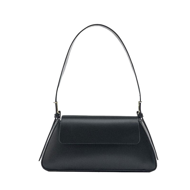 Crossbody Underarm Baguette Trendy Mini Bag