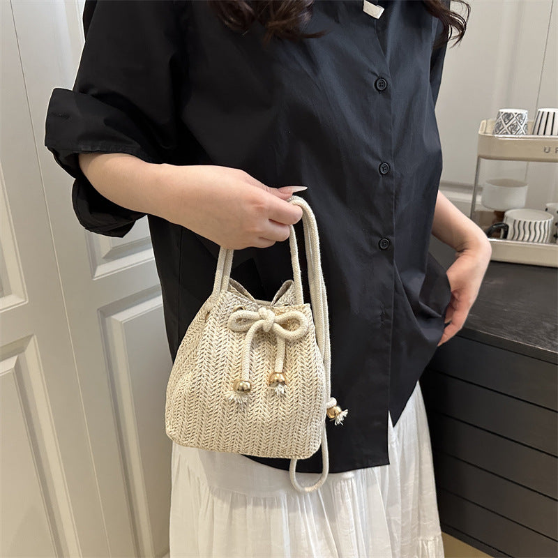 Stylish Minimalist Casual Commuter Shoulder Bag
