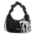 Wild Chain Bag Exquisite Pleated