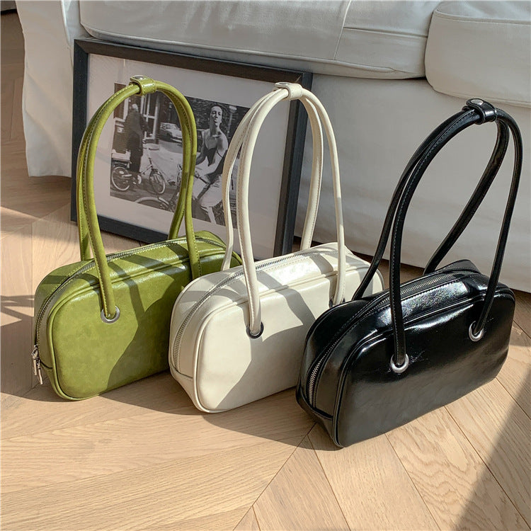 Vella - Large-capacity Shoulder Bag
