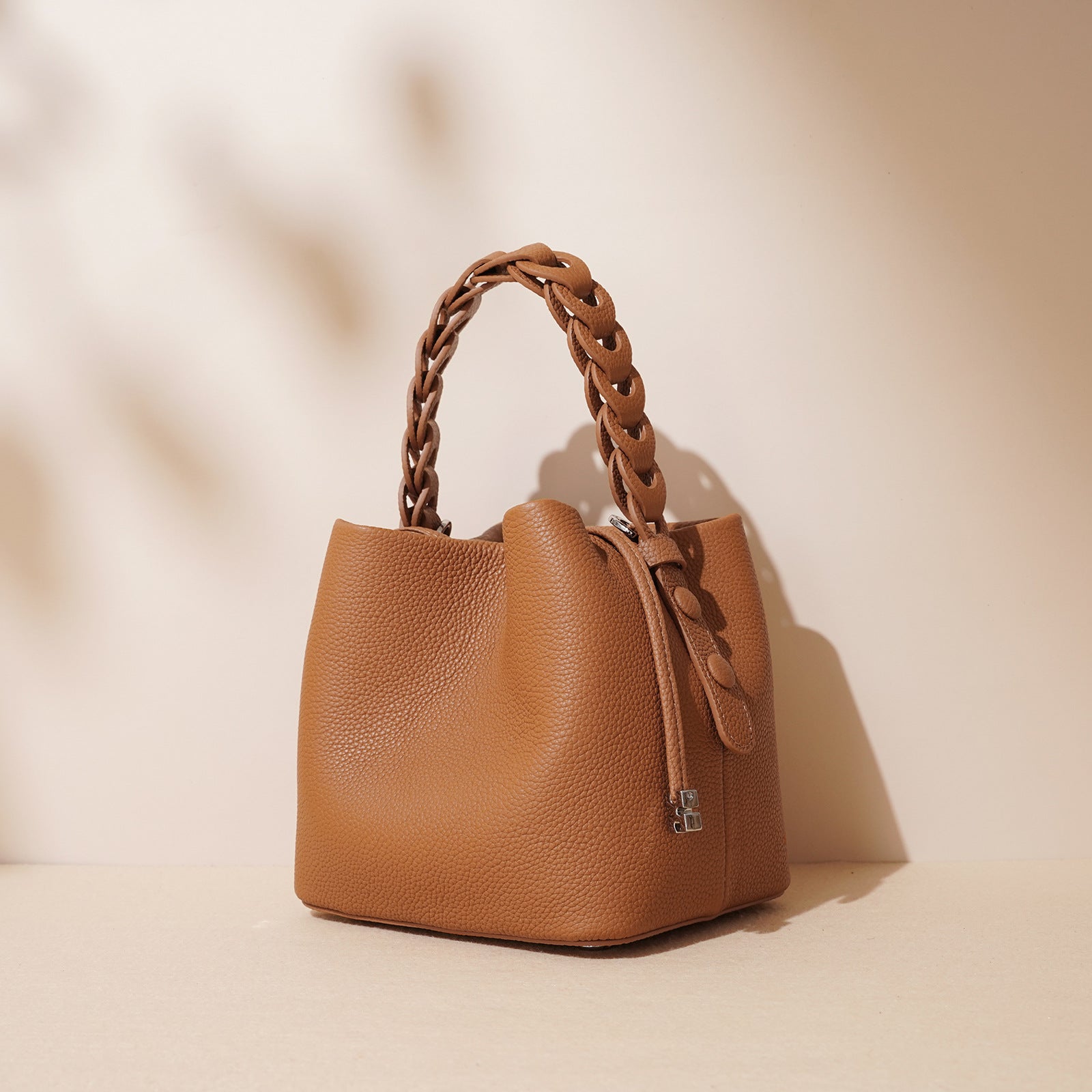 Spring New Arrival Genuine Leather Crossbody Bag