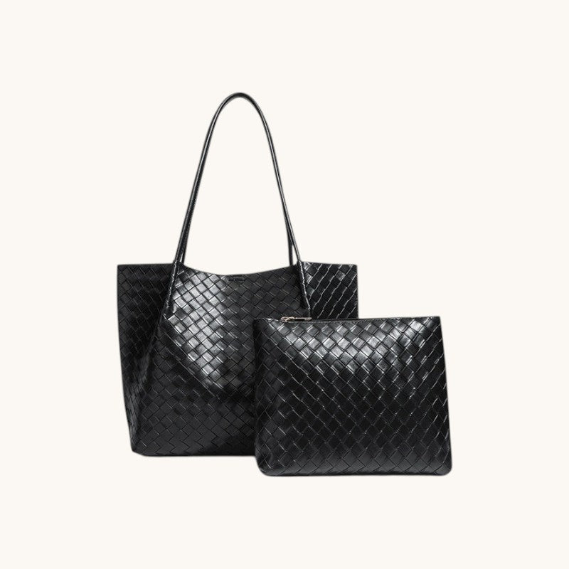 Handheld Versatile Tote Bag
