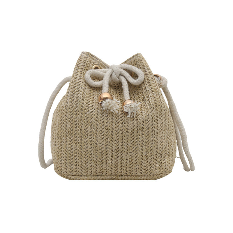 Stylish Minimalist Casual Commuter Shoulder Bag