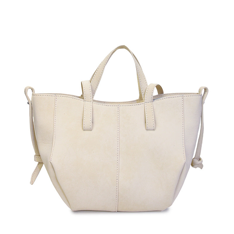 Light Luxury Niche Womens Handheld Bag