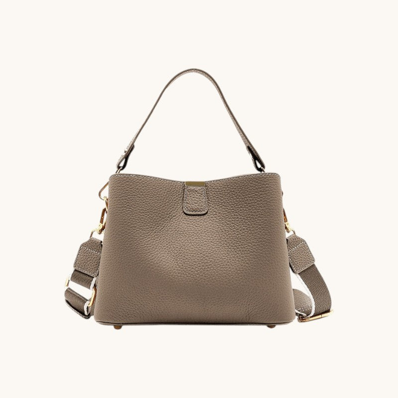 Versatile High-capacity Tote Bag