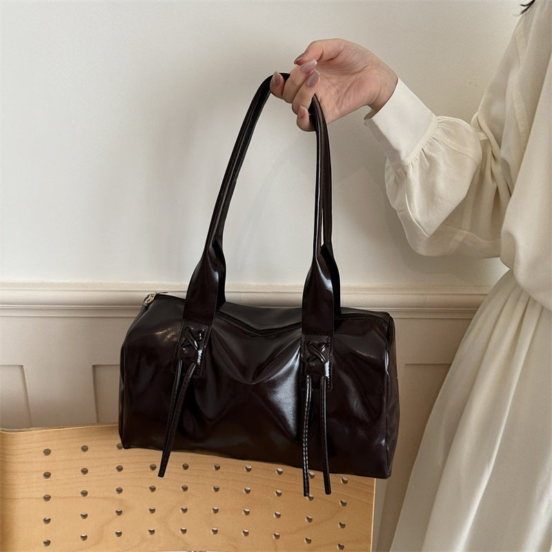 Box Large-capacity Tote Bag