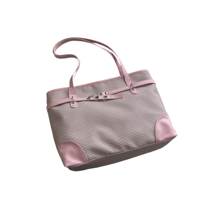 Retro - Versatile Tote Bag
