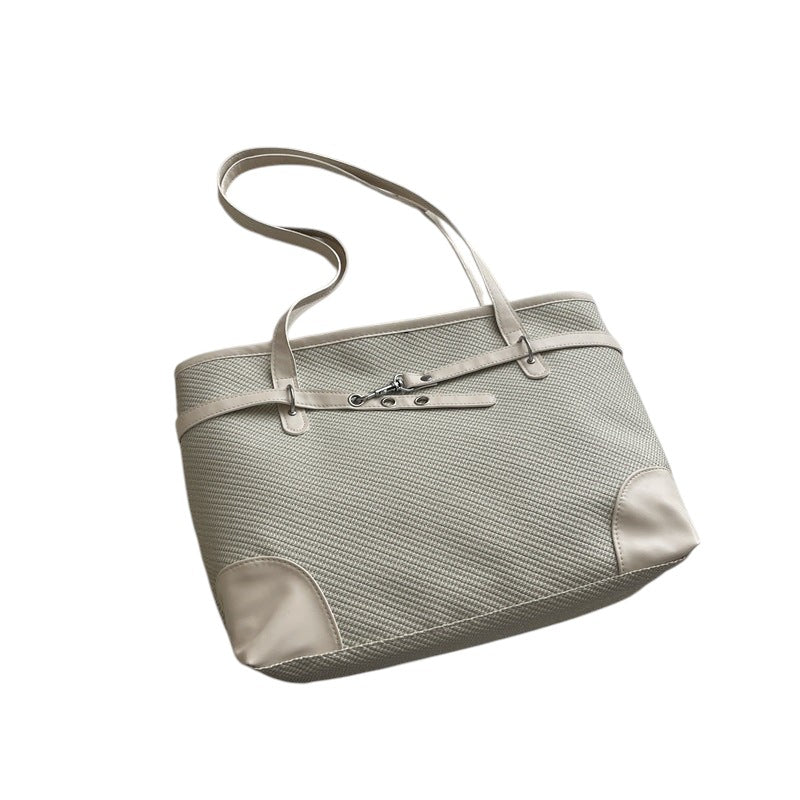 Retro - Versatile Tote Bag