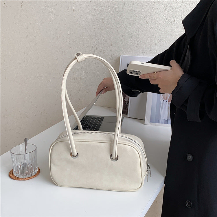 Vella - Large-capacity Shoulder Bag