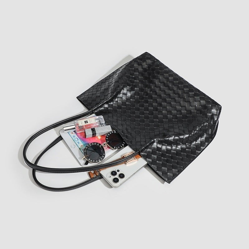Handheld Versatile Tote Bag