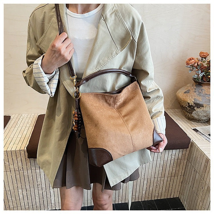 Tote Commuter Bag