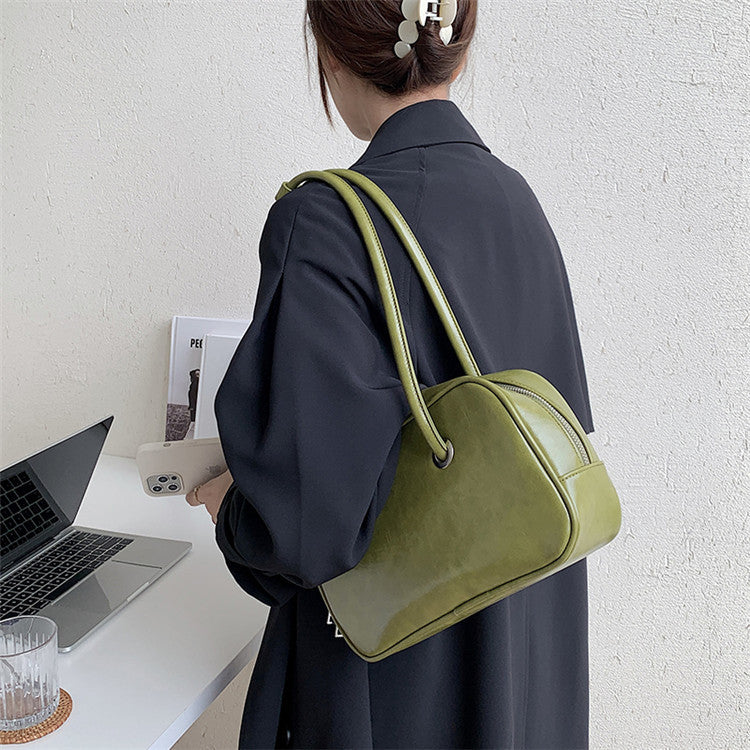 Vella - Large-capacity Shoulder Bag