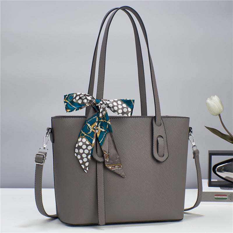 New High Capacity Fashion Handbag