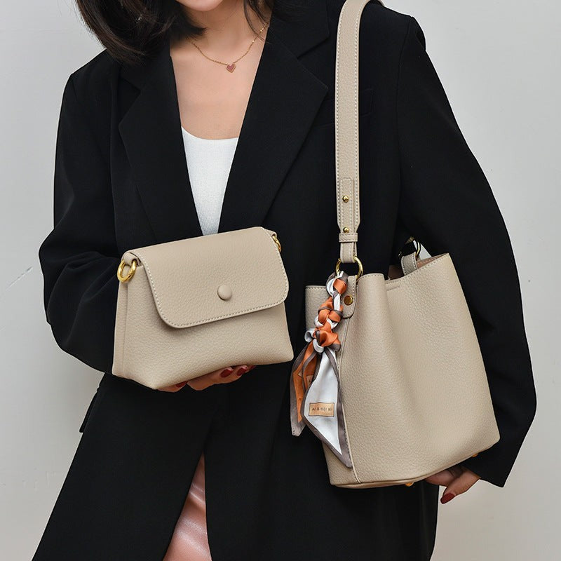 Voila - High-End Commuter Tote Bag
