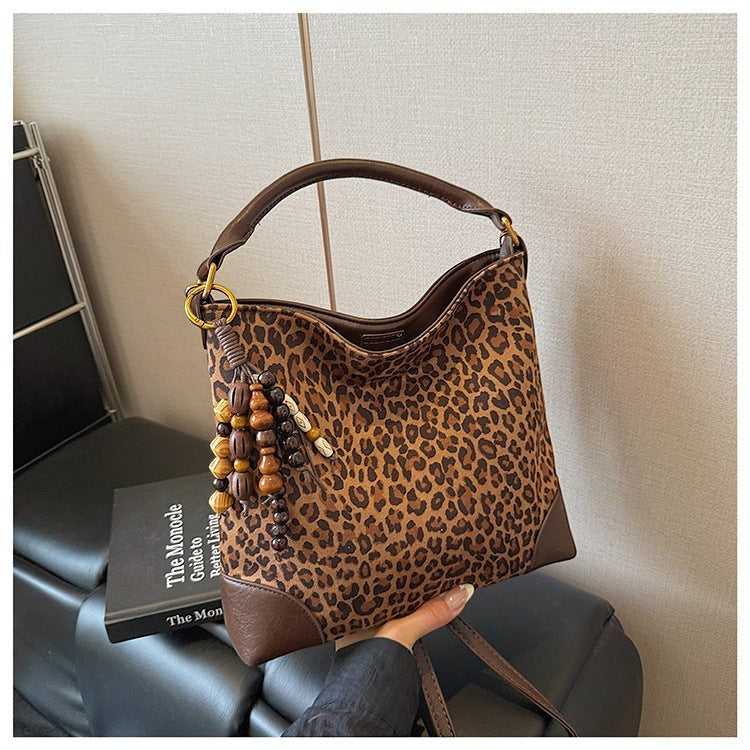 Tote Commuter Bag