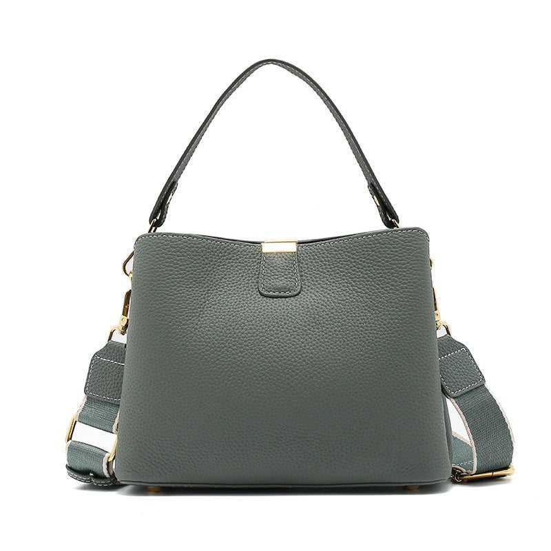 Versatile High-capacity Tote Bag