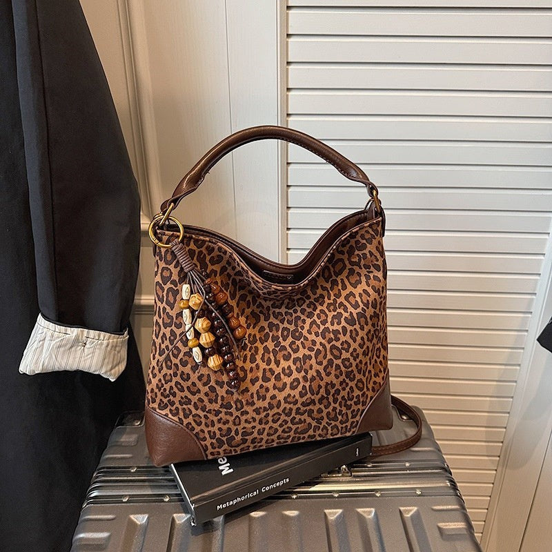 Tote Commuter Bag