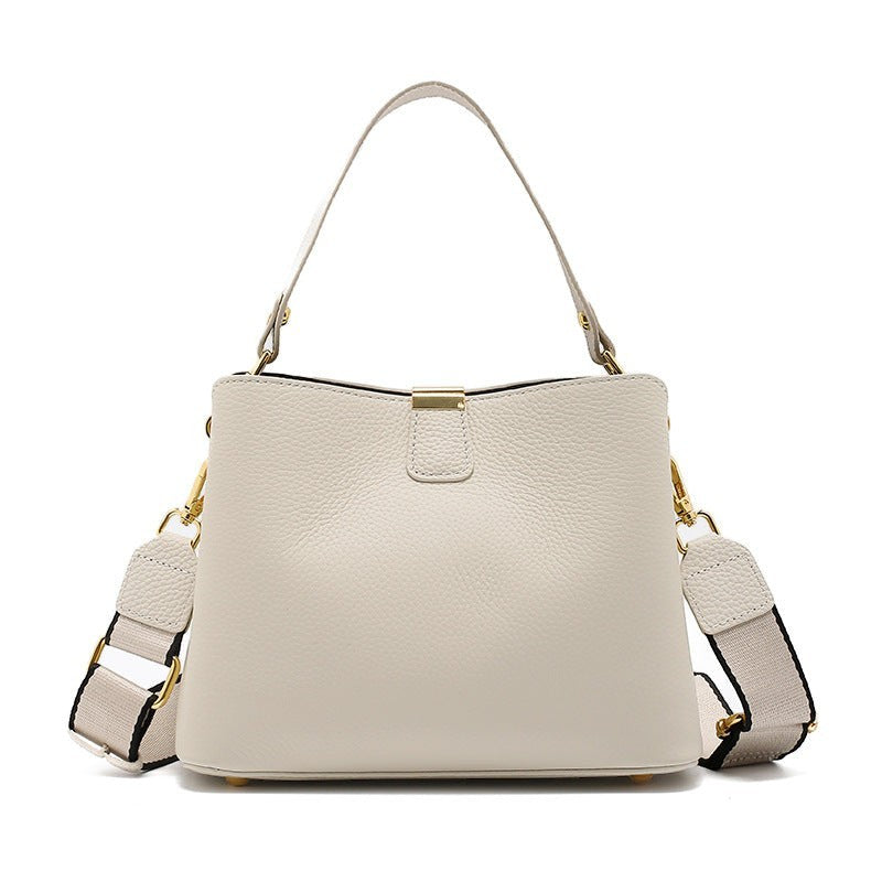 Versatile High-capacity Tote Bag