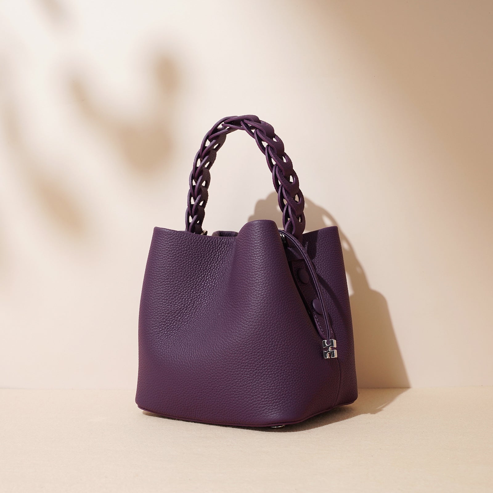 Spring New Arrival Genuine Leather Crossbody Bag